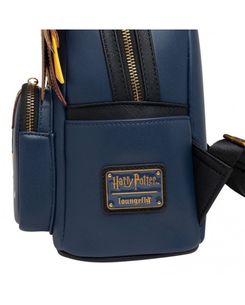 Mini mochila Luna Lovegood - Loungefly Harry Potter