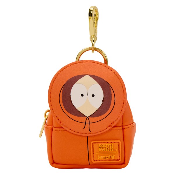 Llavero Mini Mochila Misterio South Park - Loungefly Paramount