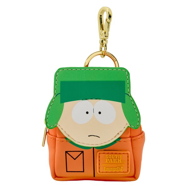 Llavero Mini Mochila Misterio South Park - Loungefly Paramount