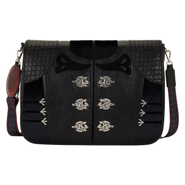 Bolso bandolera Rhaenyra Targaryen - Loungefly House of the Dragon