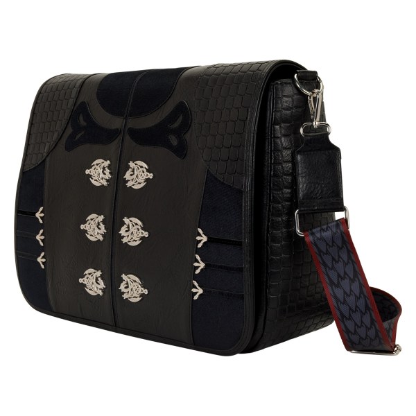 Bolso bandolera Rhaenyra Targaryen - Loungefly House of the Dragon