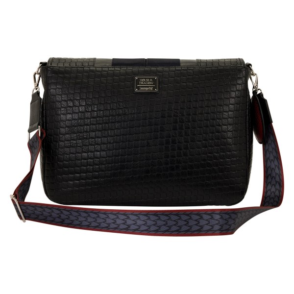 Bolso bandolera Rhaenyra Targaryen - Loungefly House of the Dragon
