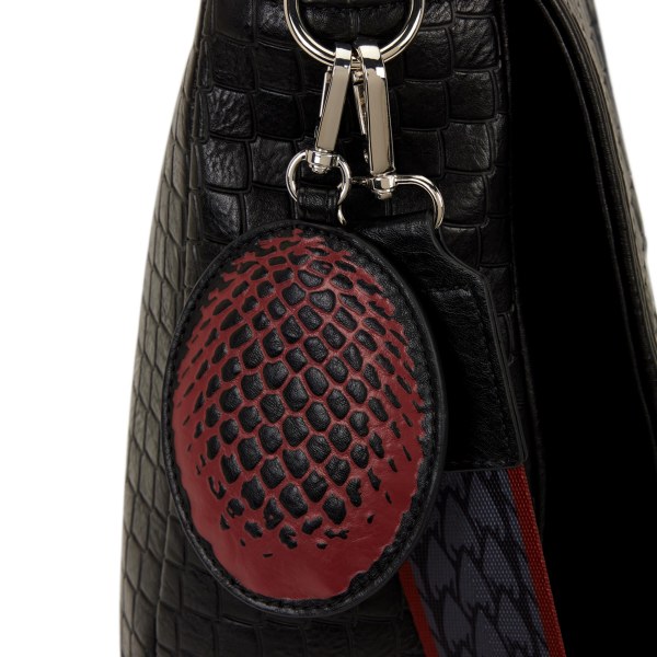 Bolso bandolera Rhaenyra Targaryen - Loungefly House of the Dragon