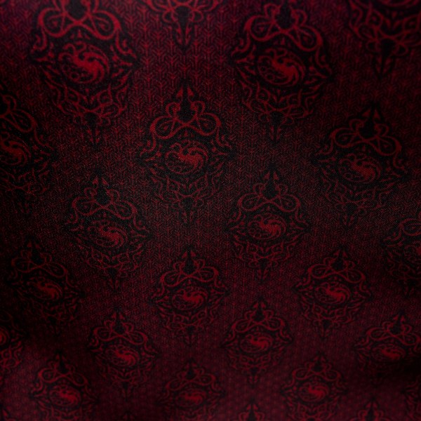 Bolso bandolera Rhaenyra Targaryen - Loungefly House of the Dragon