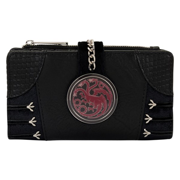 Cartera de la Casa Targaryen - Loungefly House of the Dragon