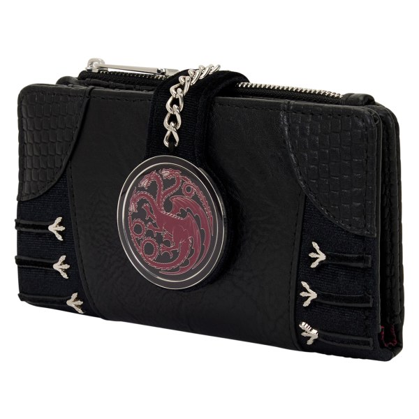 Cartera de la Casa Targaryen - Loungefly House of the Dragon