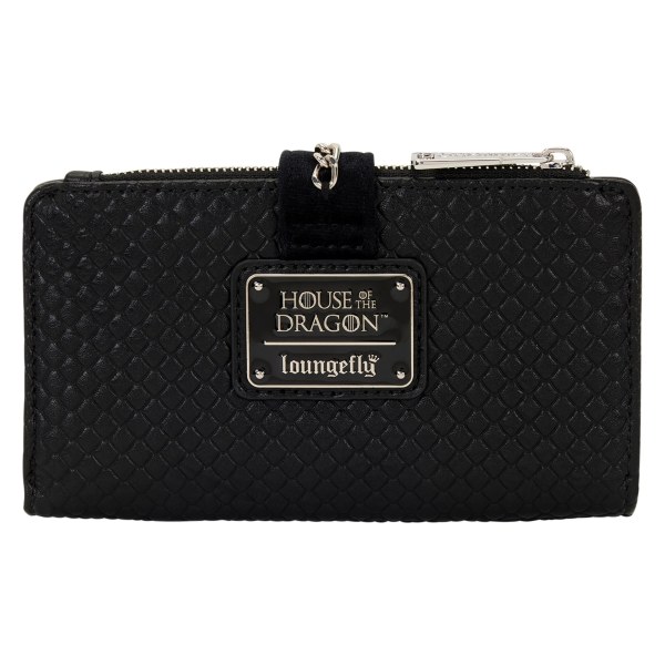 Cartera de la Casa Targaryen - Loungefly House of the Dragon