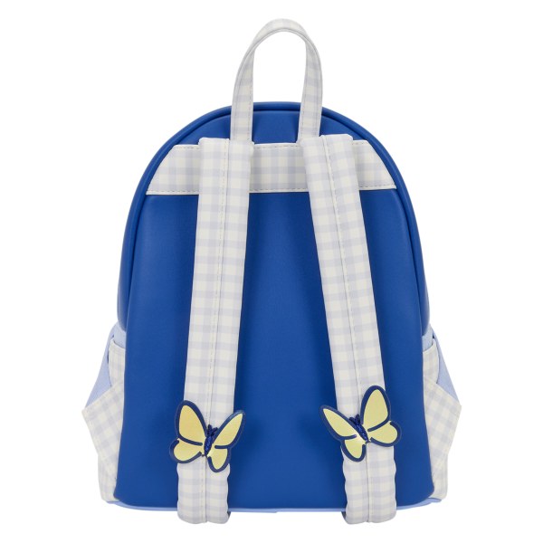 Mini Mochila vichy Pochacco - Loungefly Sanrio