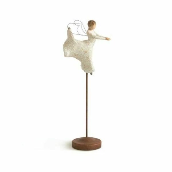 DANZA DE LA VIDA - WILLOW TREE