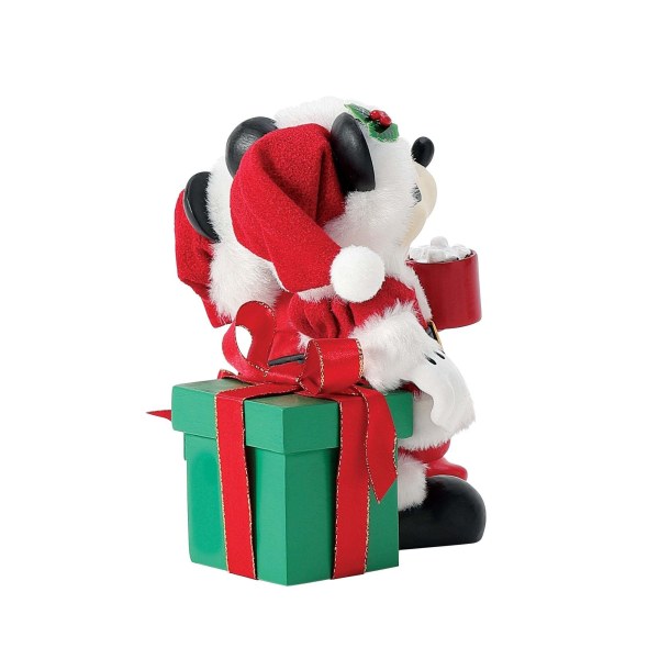 COCOA BREAK - DISNEY DEPARTMENT 56