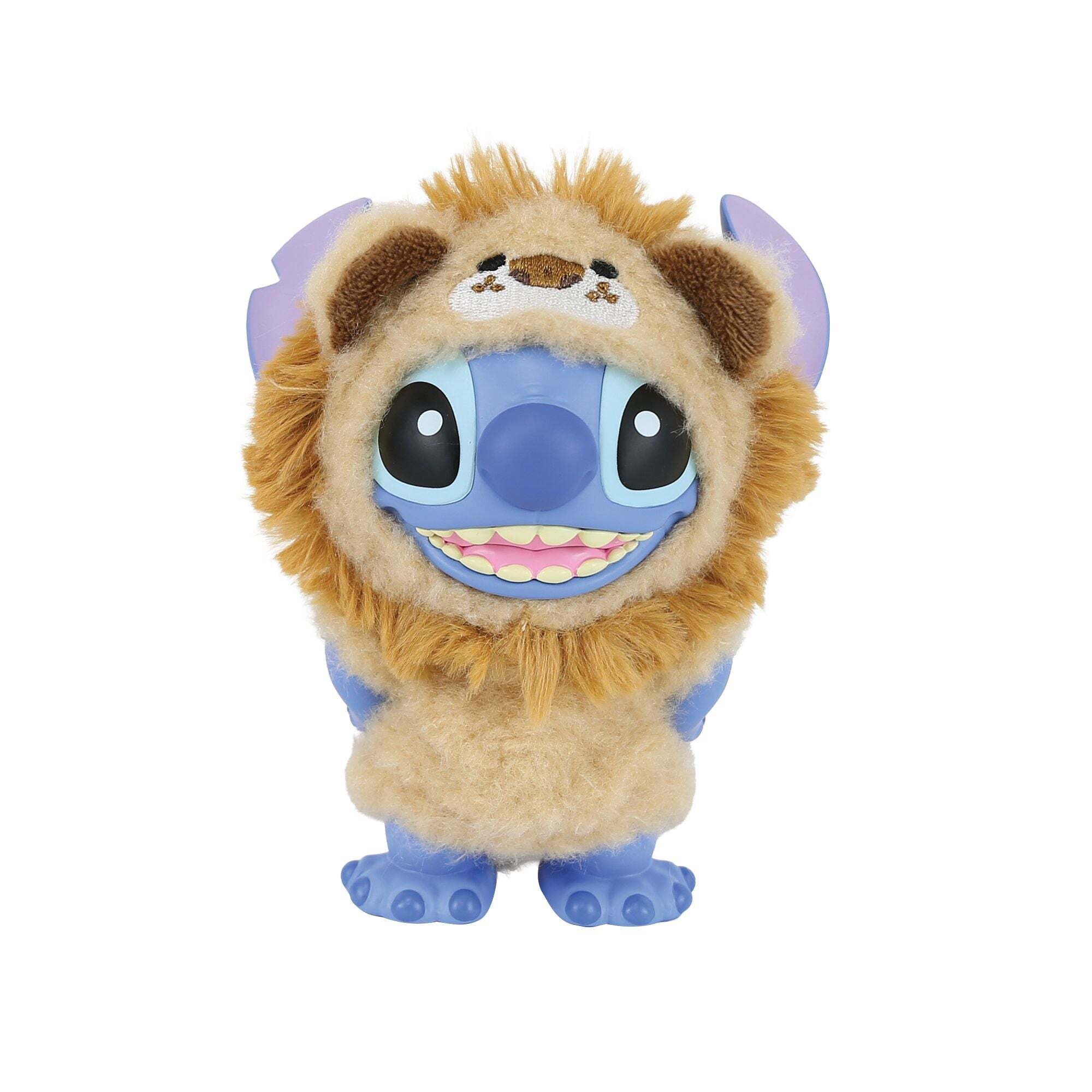 STITCH LEÓN - DISNEY GRAN BUFÓN
