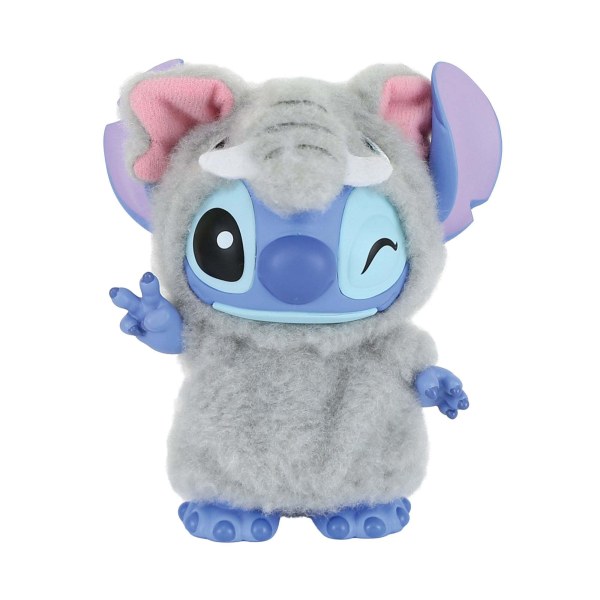 ELEFANTE STITCH - DISNEY GRAND JESTER