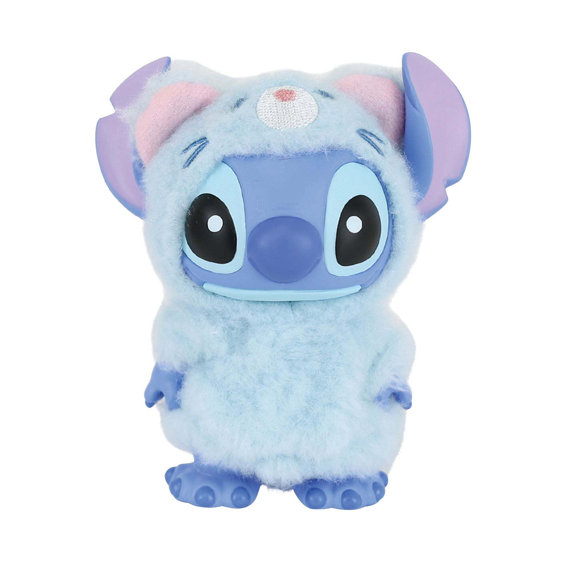 STITCH MOUSE - DISNEY GRAND JESTER