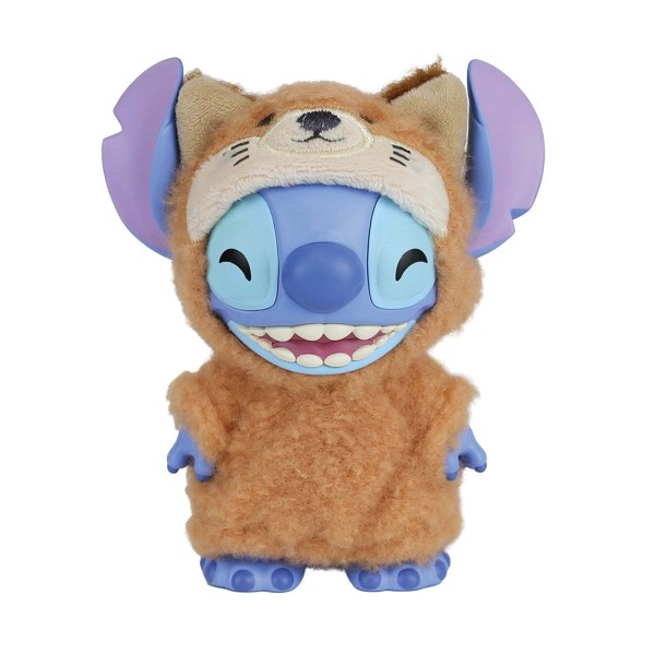 STITCH FOX - DISNEY GRAND JESTER