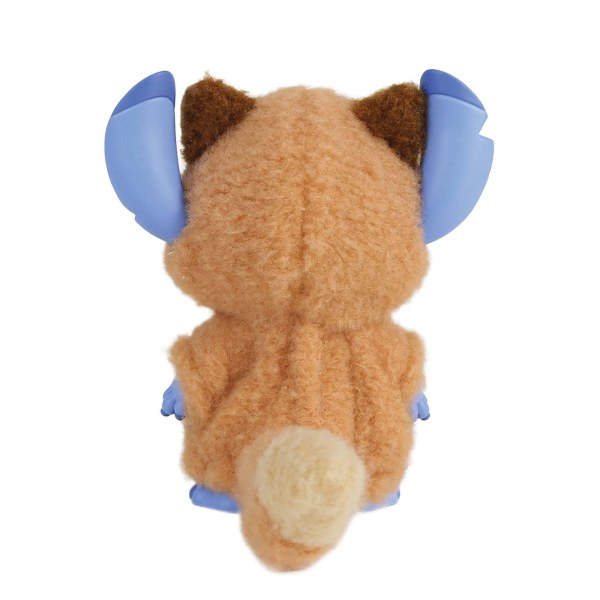 STITCH FOX - DISNEY GRAND JESTER