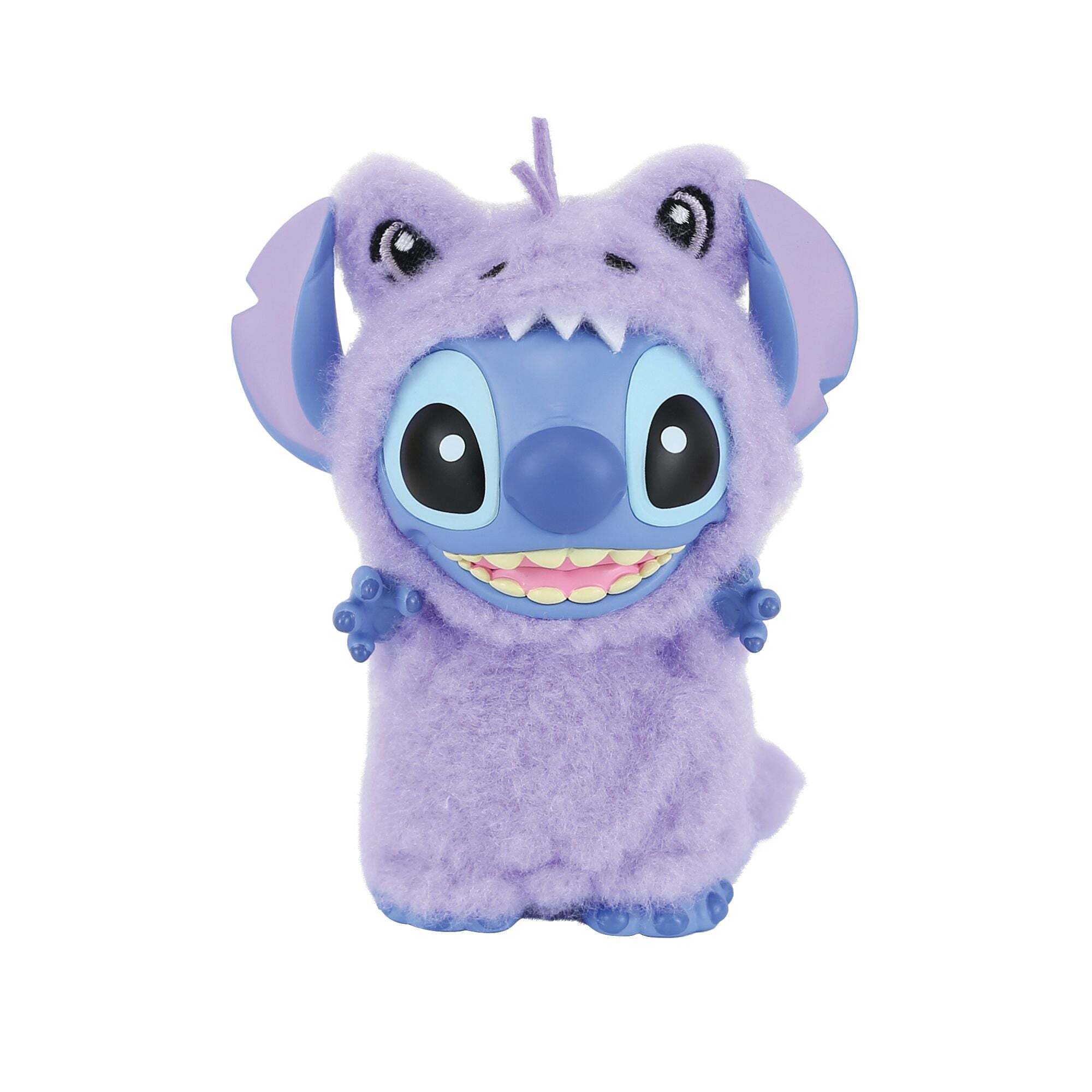 STITCH DINO - DISNEY GRAND JESTER