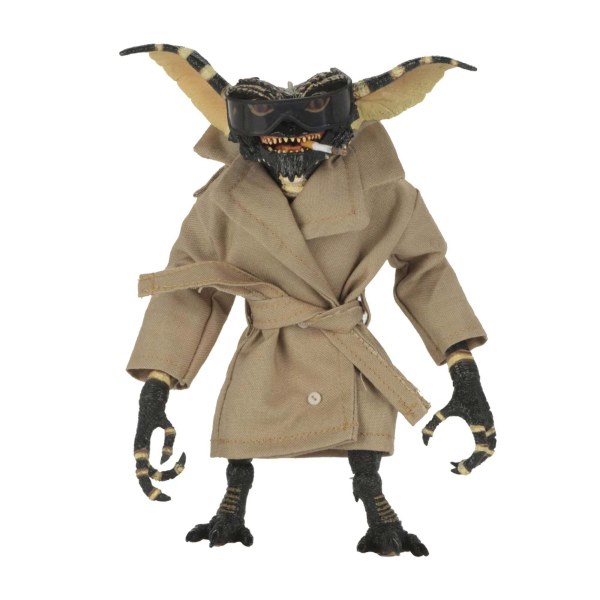 FIGURA DE ACCIÓN ULTIMATE FLASHER - NECA GREMLINS