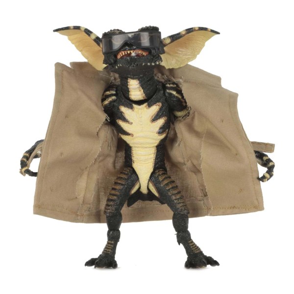 FIGURA DE ACCIÓN ULTIMATE FLASHER - NECA GREMLINS
