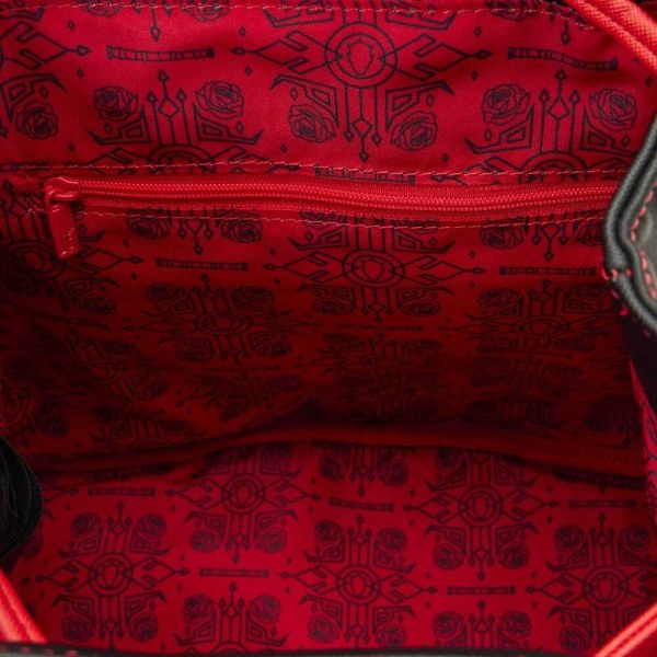 mochilas mini Darth Maul de Star Wars de Loungefly