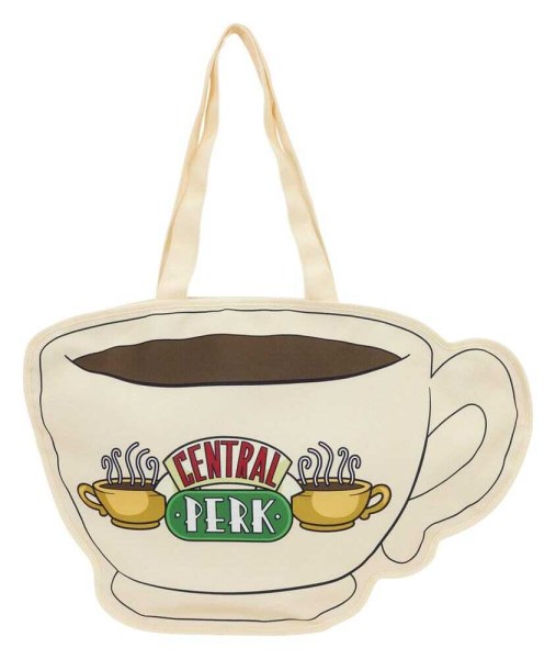 Bolsa de compras Warner Bros by Loungefly Amigos