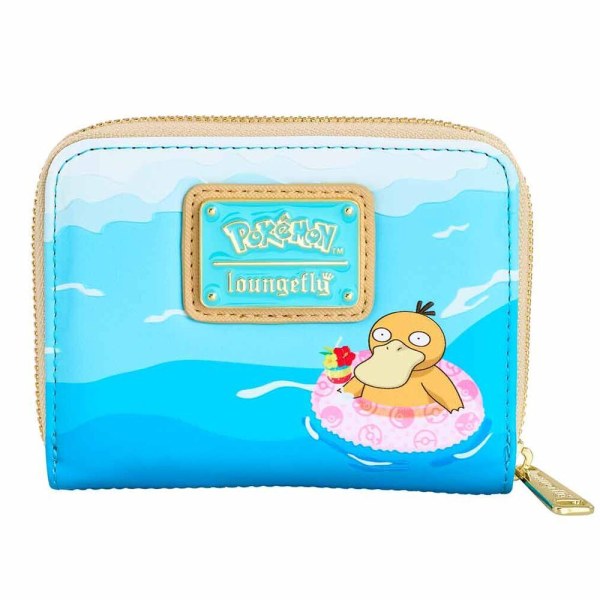 Cartera Loungefly Pokemon Pool Party