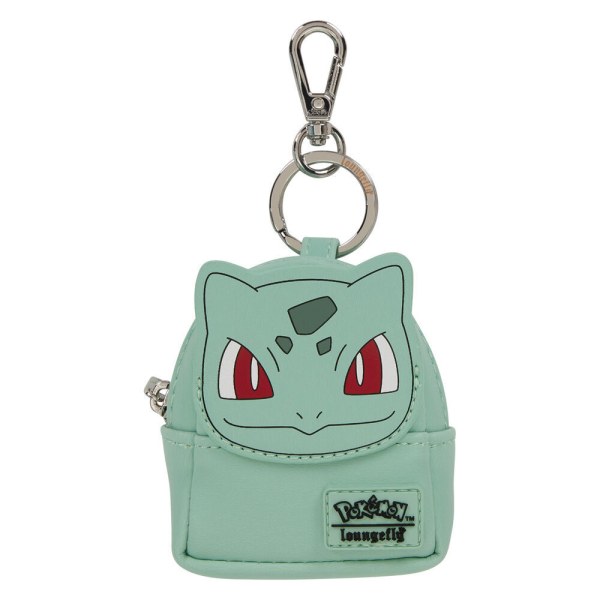 Llavero Misterio – Mini Mochila Loungefly – Pokémon