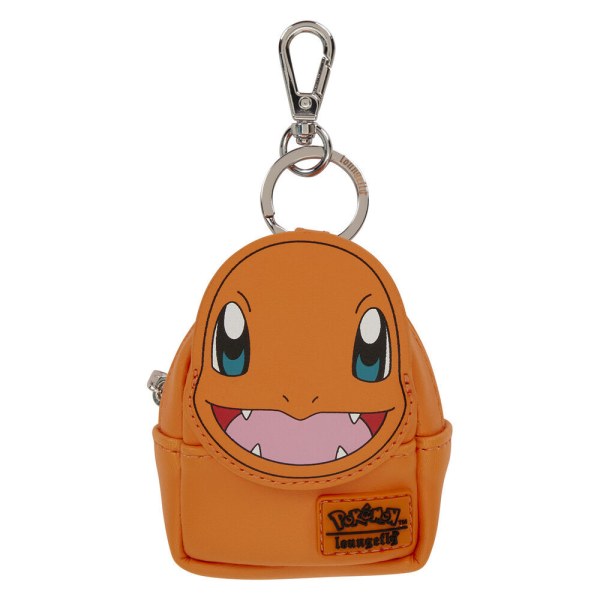 Llavero Misterio – Mini Mochila Loungefly – Pokémon