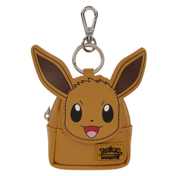 Llavero Misterio – Mini Mochila Loungefly – Pokémon