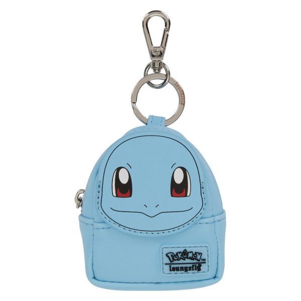 Llavero Misterio – Mini Mochila Loungefly – Pokémon