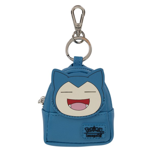 Llavero Misterio – Mini Mochila Loungefly – Pokémon