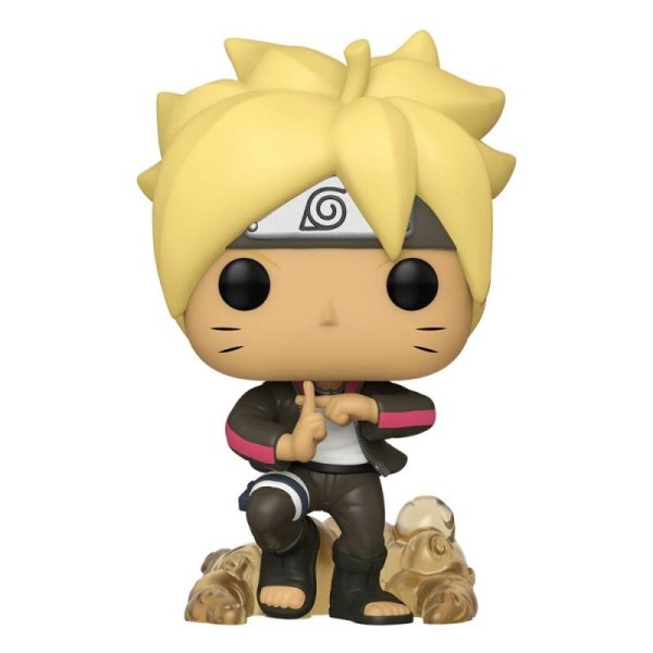 Funko Pop! 671 Boruto Uzumaki - Boruto: Naruto: la nueva generación