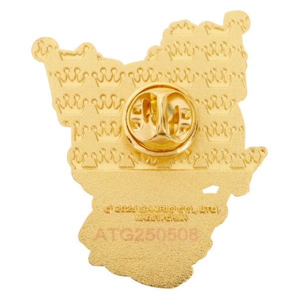 Caja Sorpresa Misterio – Pin de Esmalte – Hello Kitty Kuromi 20.º Aniversario