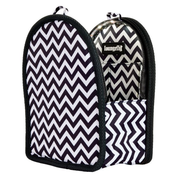Organizador de Mochilas iluminado Loungefly - Zig-Zag