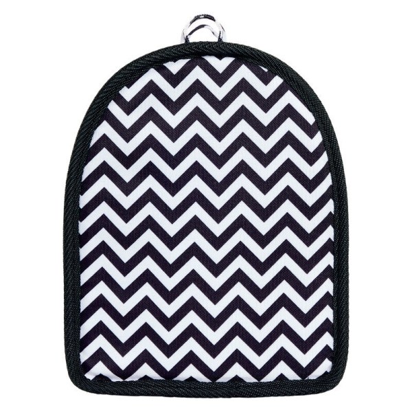 Organizador de Mochilas iluminado Loungefly - Zig-Zag
