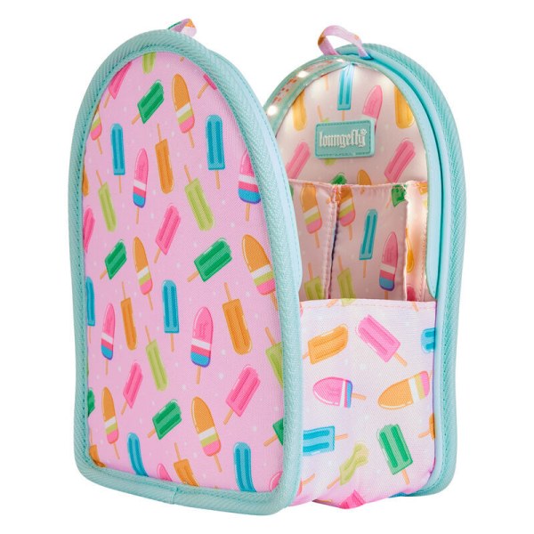 Organizador de Mochilas iluminado Loungefly - Popsicle