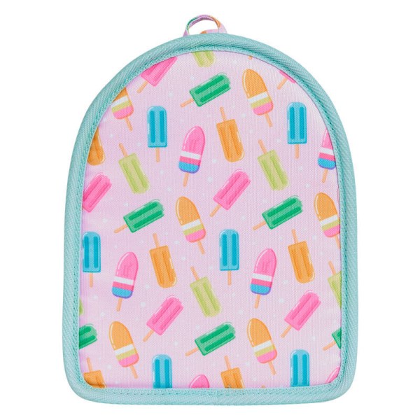Organizador de Mochilas iluminado Loungefly - Popsicle