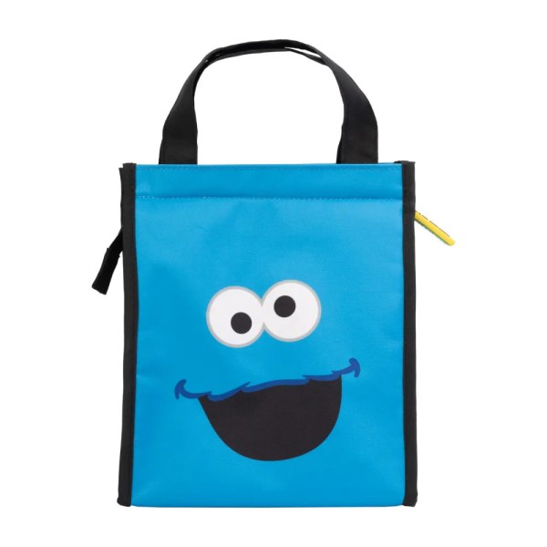 BOLSA DE COMIDA AISLADA - 1, RUE SÉSAME