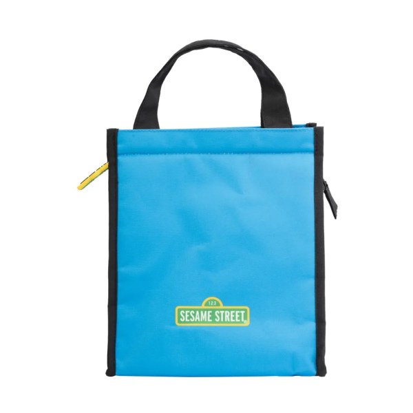 BOLSA DE COMIDA AISLADA - 1, RUE SÉSAME