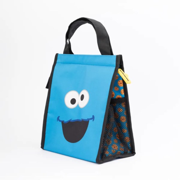 BOLSA DE COMIDA AISLADA - 1, RUE SÉSAME