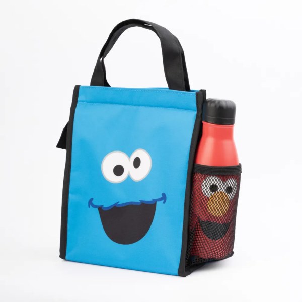BOLSA DE COMIDA AISLADA - 1, RUE SÉSAME