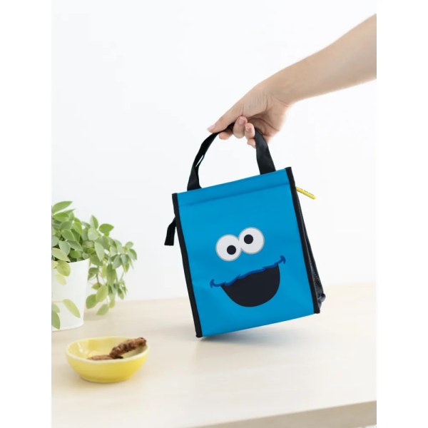 BOLSA DE COMIDA AISLADA - 1, RUE SÉSAME