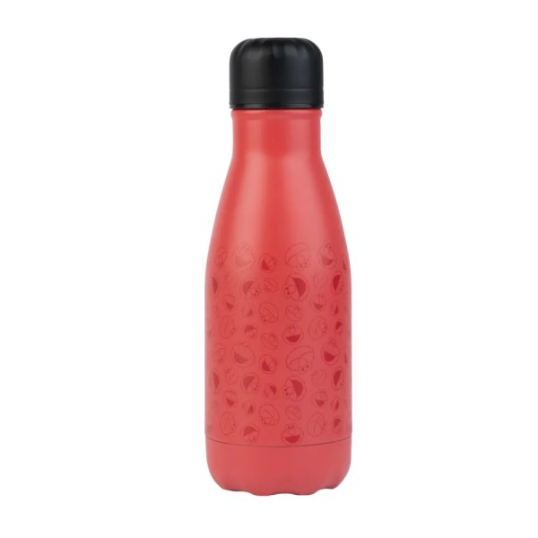Botella metálica térmica de 260 ml para frío y calor - Plaza Sésamo