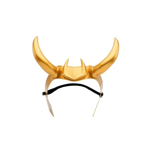 Réplica de la corona de Loki - Marvel
