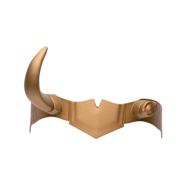 Réplica de la corona de Sylvie – Marvel – Loki