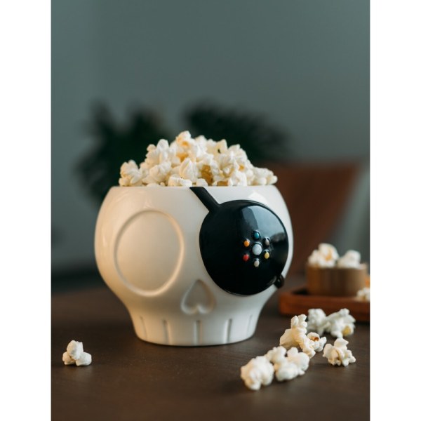 CUENCO 3D WILLY EL TUERDO - LOS GOONIES