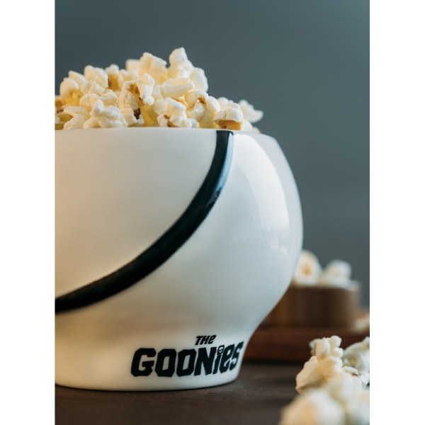 CUENCO 3D WILLY EL TUERDO - LOS GOONIES