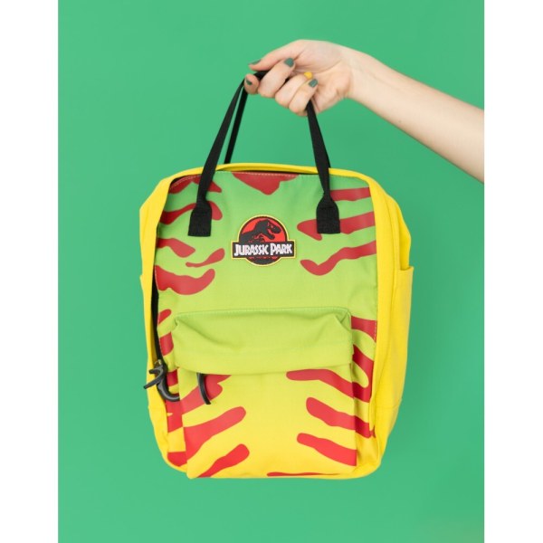 Mochilas "Everyday" de Jurassic Park