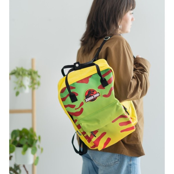 Mochilas "Everyday" de Jurassic Park