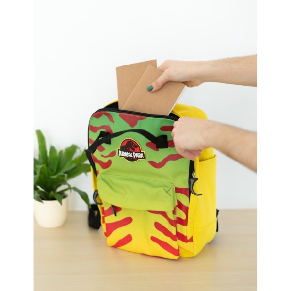 Mochilas "Everyday" de Jurassic Park