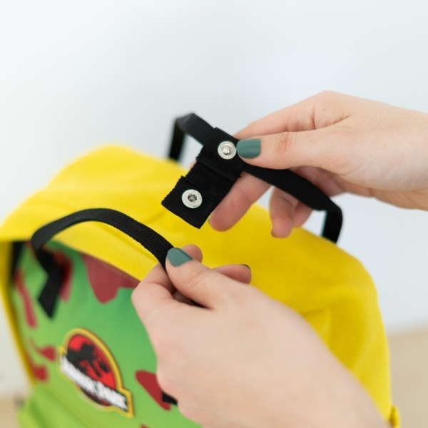 Mochilas "Everyday" de Jurassic Park